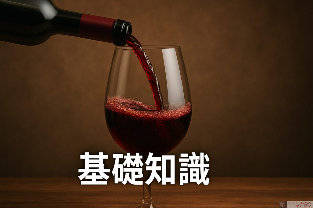 カベルネ・ソーヴィニヨン 基礎知識