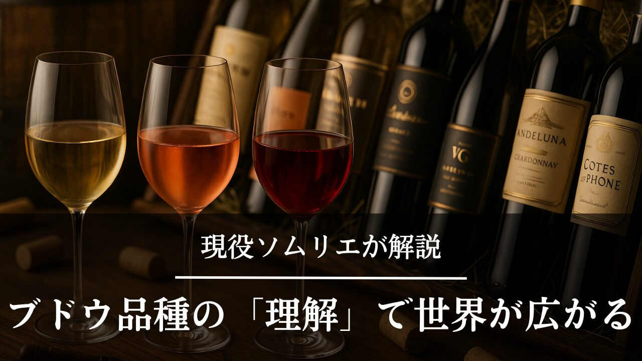 ワイン　赤　白　ロゼ　グラス