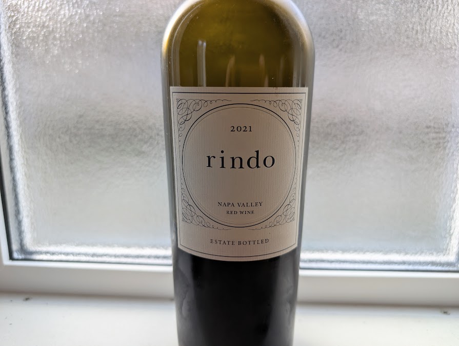 ケンゾーワイン「リンドウ」の価格の目安と相場感